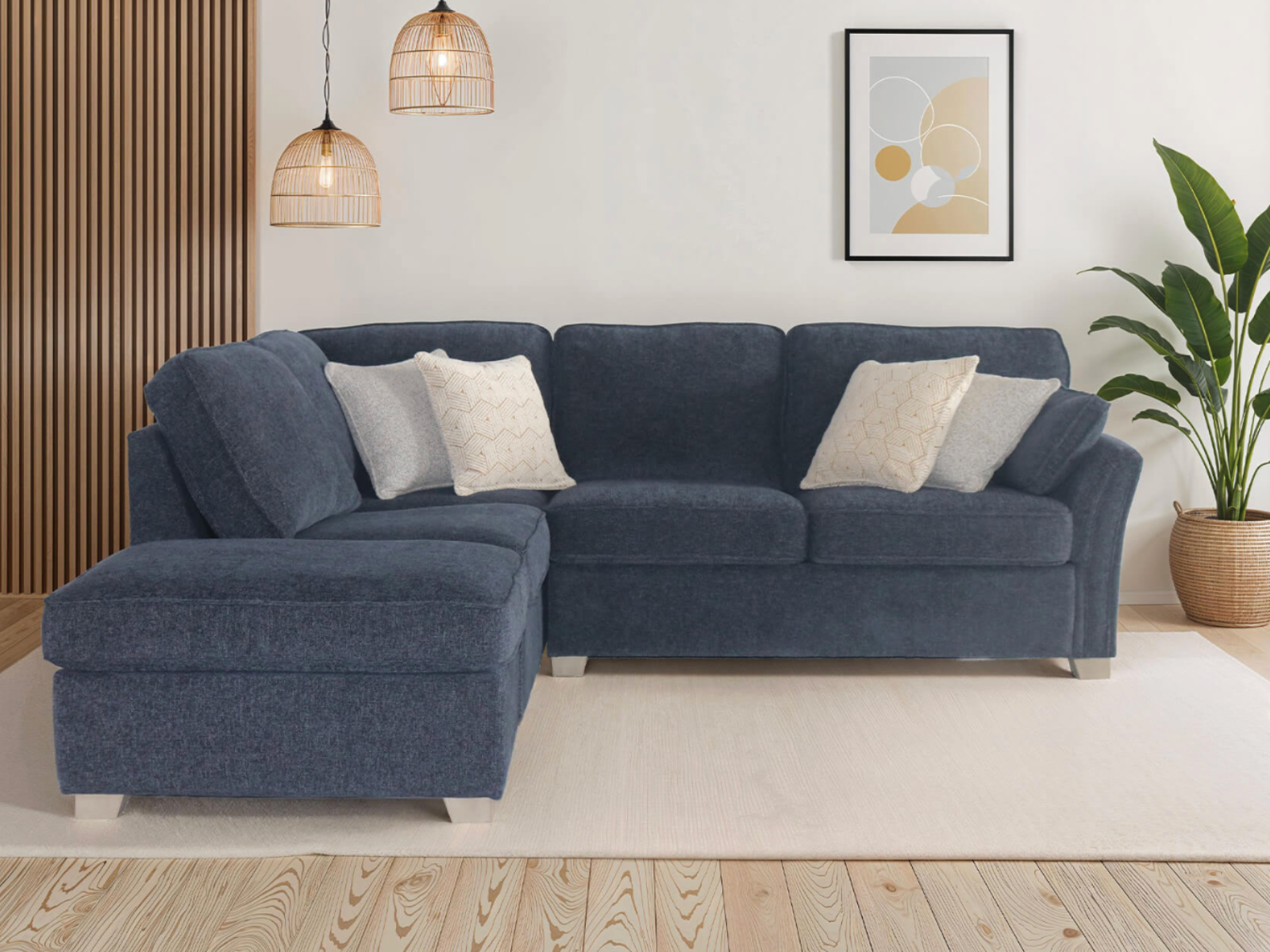 Winnie Sofa Collection - Sofa Easy