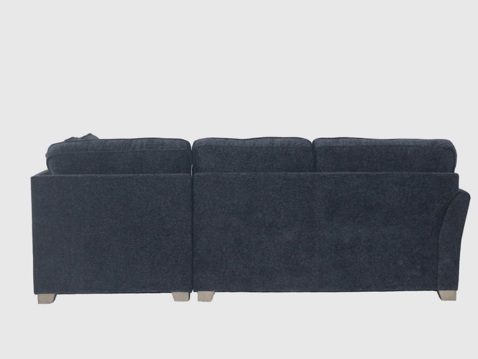Winnie Right-Hand Facing Corner Group Sofa – Navy - Sofa Easy