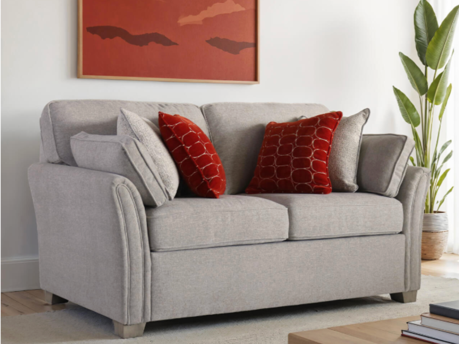 Winnie Sofa Collection - Sofa Easy