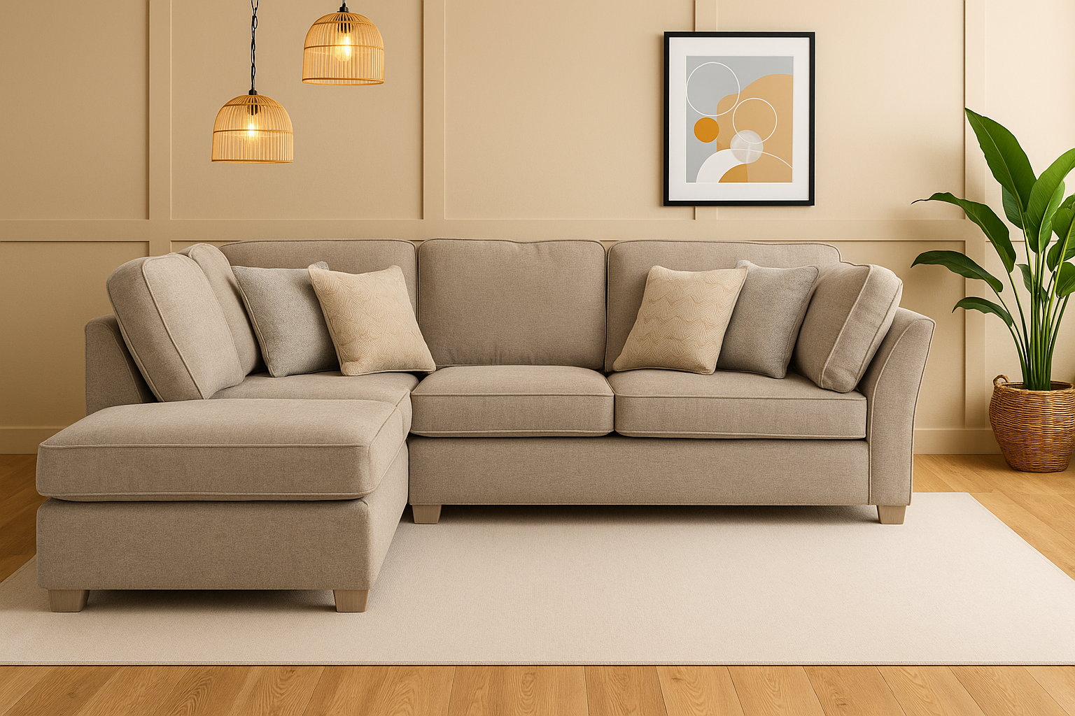 Winnie Sofa Collection - Sofa Easy