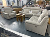 Castello Italian Leather Sofa Collection