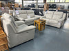 Castello Italian Leather Sofa Collection