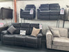 Barkley 3 seater + 2 Seater + Armchair - Available individually