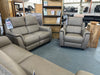 MILANO LEATHER COLLECTION - ELECTRIC RECLINING