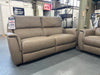 MILANO LEATHER COLLECTION - ELECTRIC RECLINING