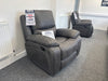 Isobella 3 Seater & Armchair Manual Reclining Sofa Set