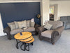 Highland 3 Seater & Armchair