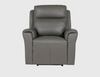 Coming Soon - Sofia Leather Collection - power reclining