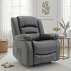 Alva Collection - Available in Leather & Fabric - Sofa Easy