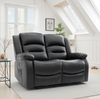 Alva Collection - Available in Leather & Fabric - Sofa Easy