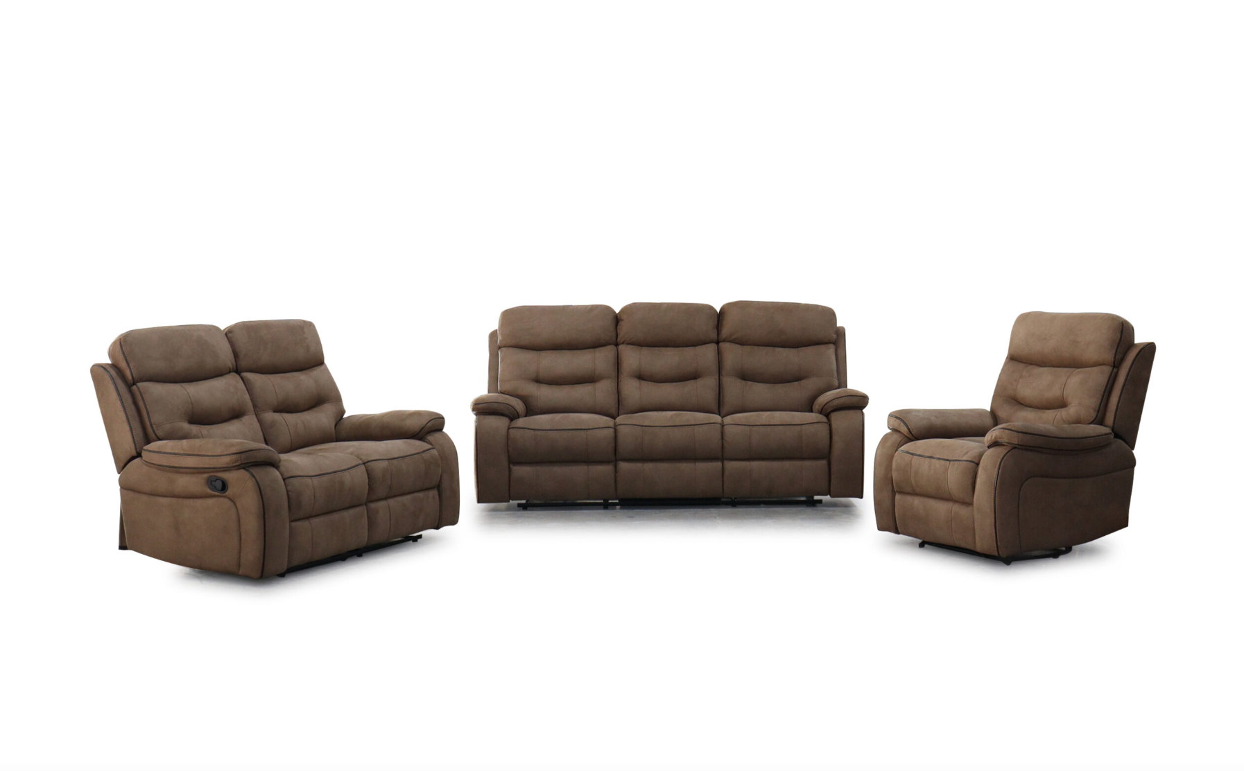 Gabrielle Collection - Sofa Easy