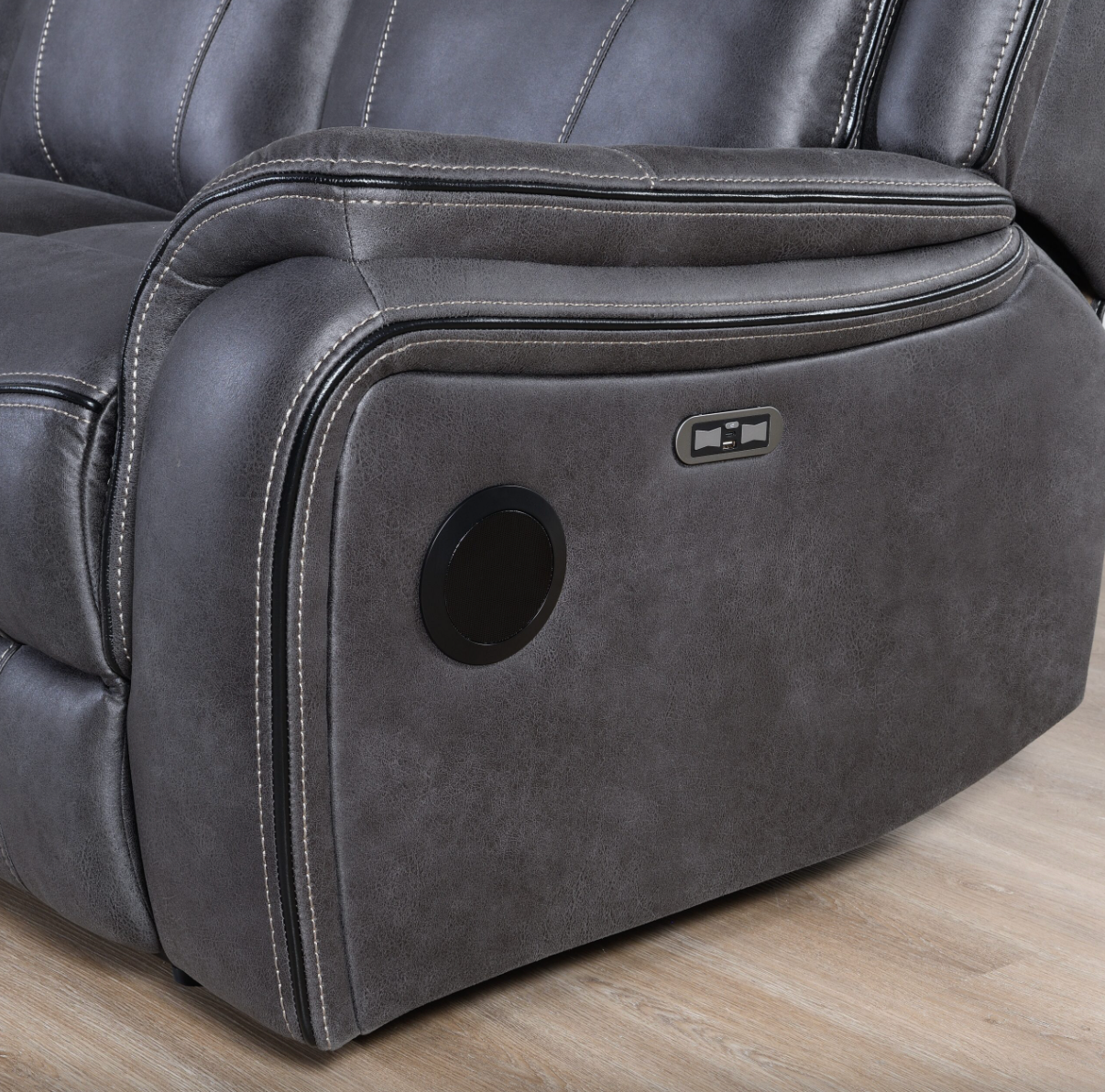 Phoenix Collection - power reclining - Sofa Easy