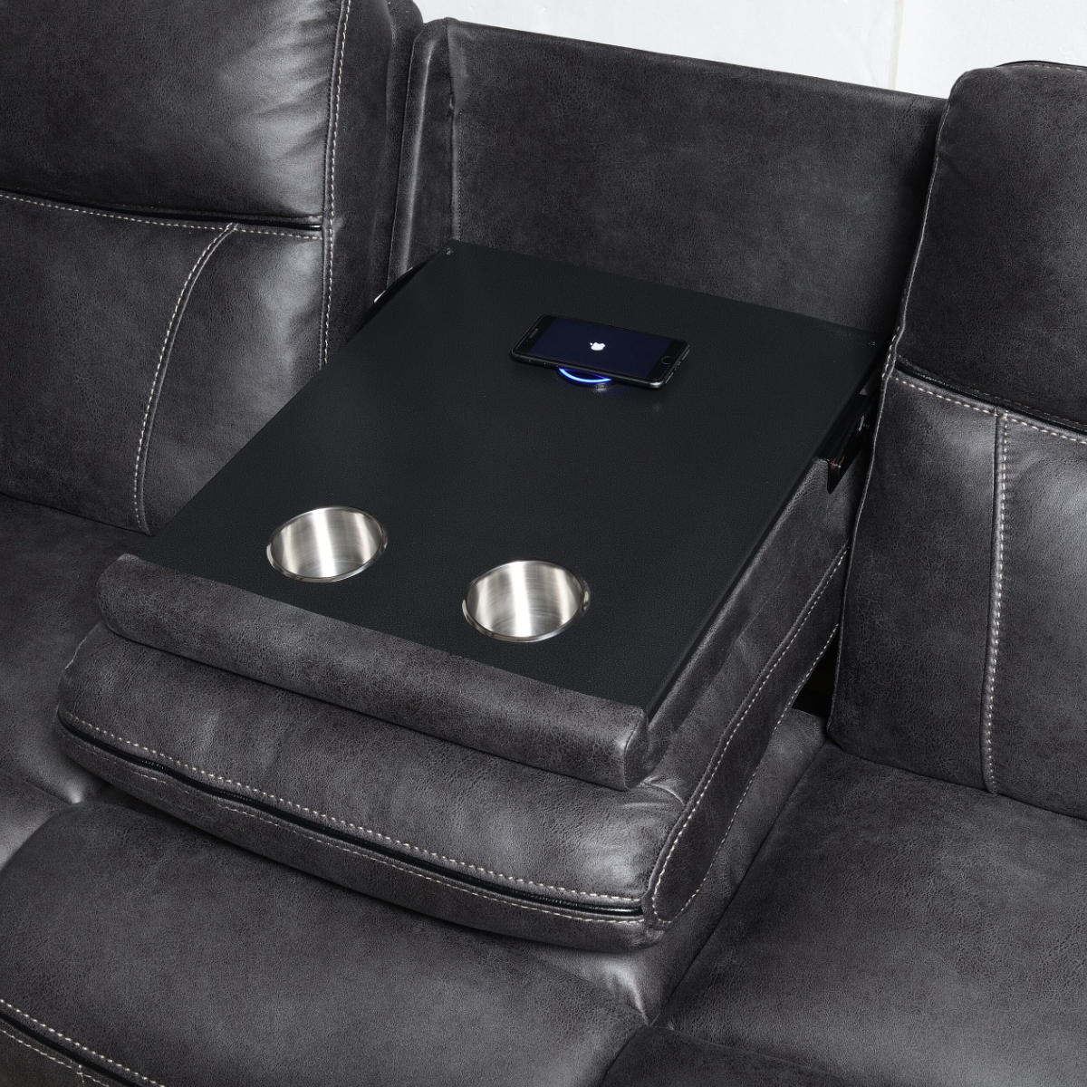 Phoenix Collection - power reclining - Sofa Easy