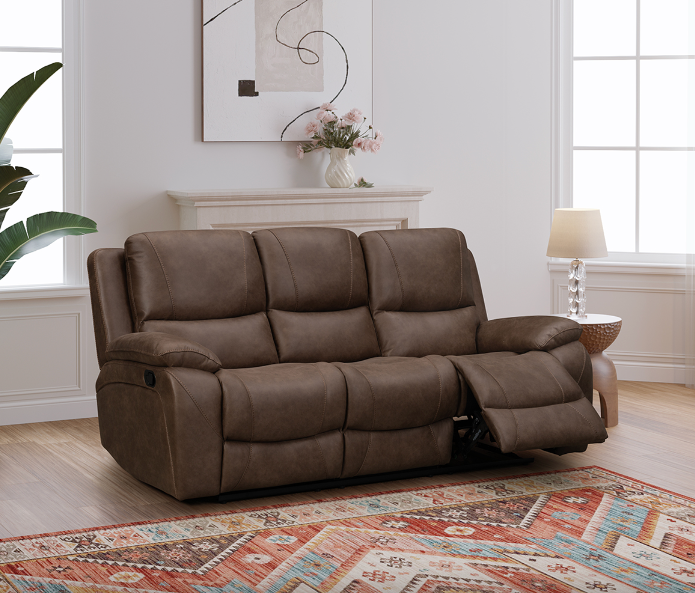Isobella Collection - Sofa Easy