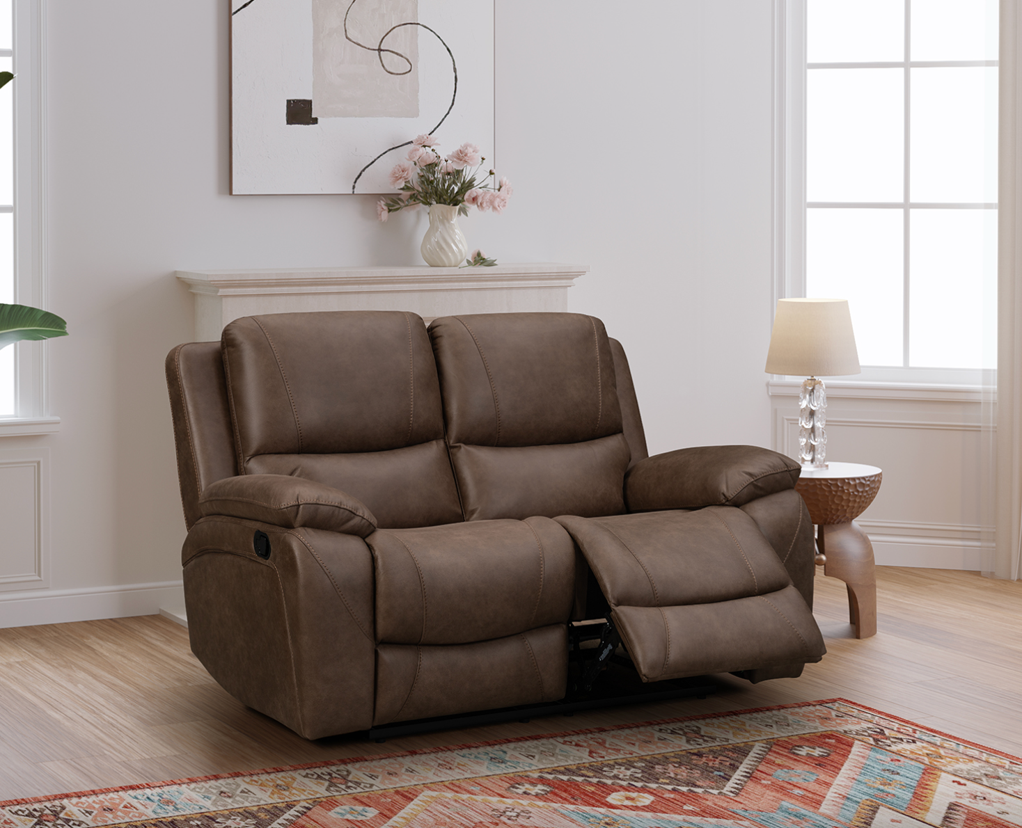 Isobella Collection - Sofa Easy