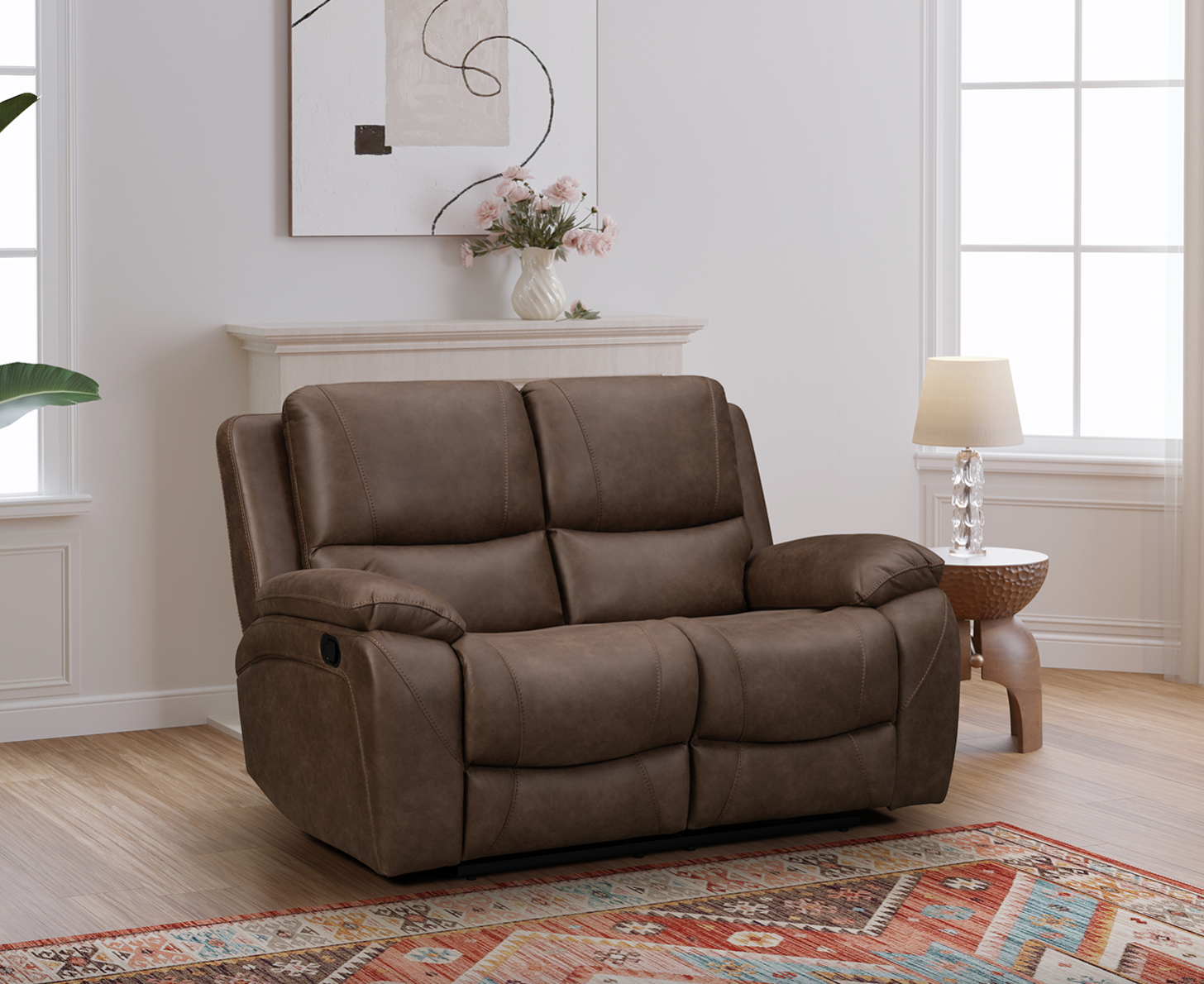 Isobella Collection - Sofa Easy