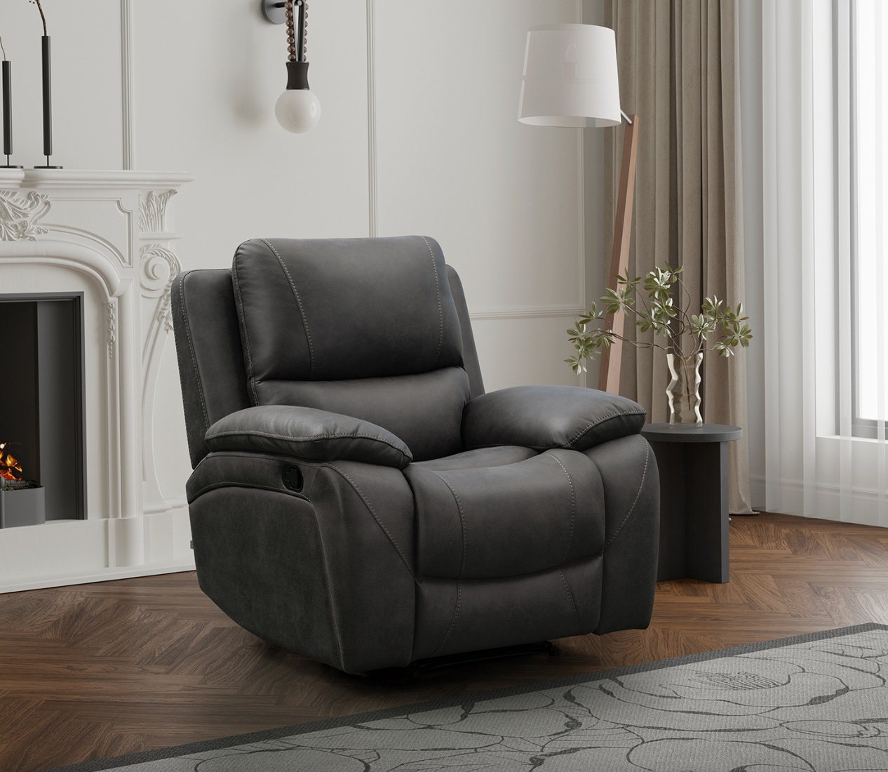 Isobella Collection - Sofa Easy