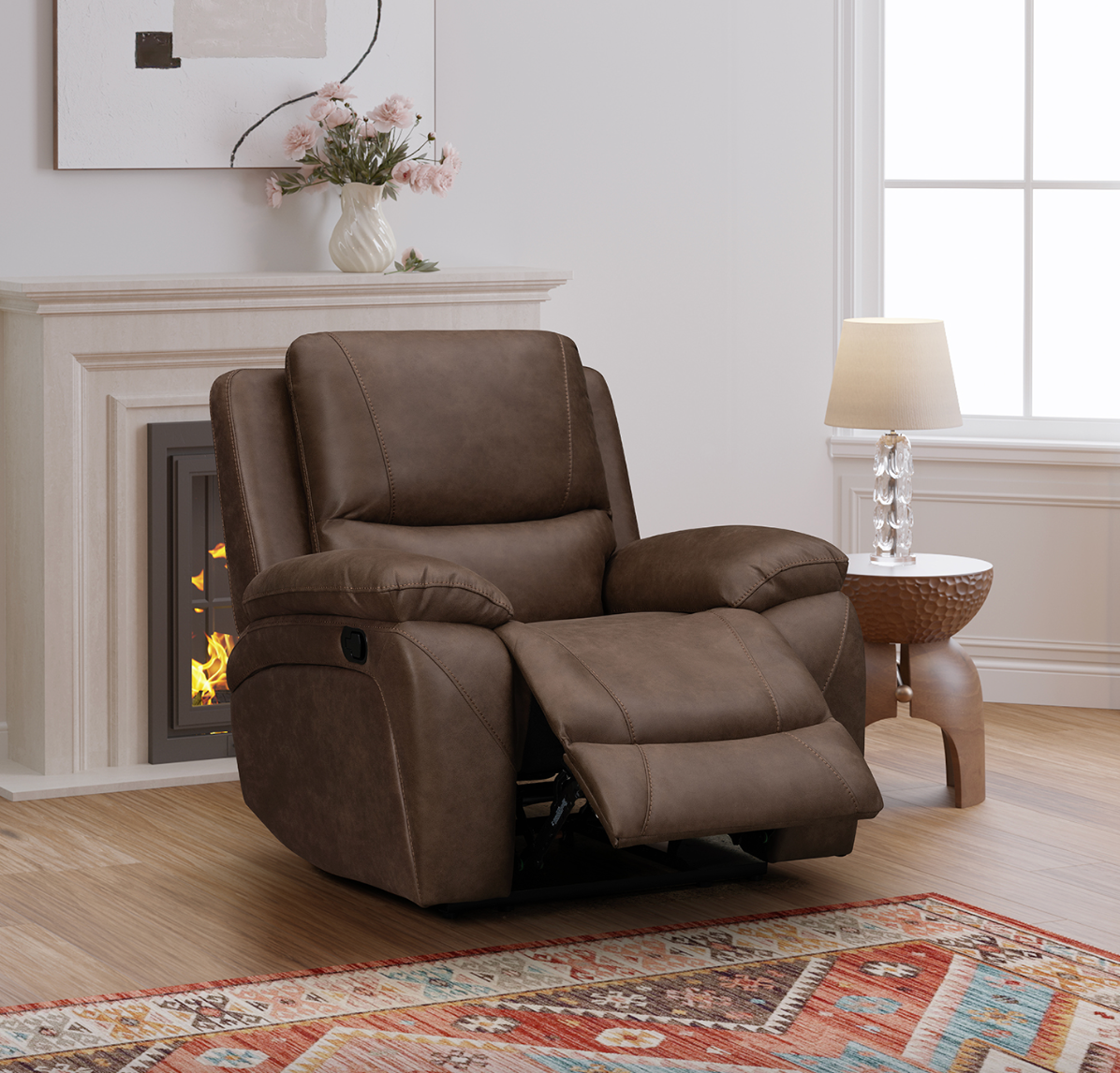 Isobella Collection - Sofa Easy