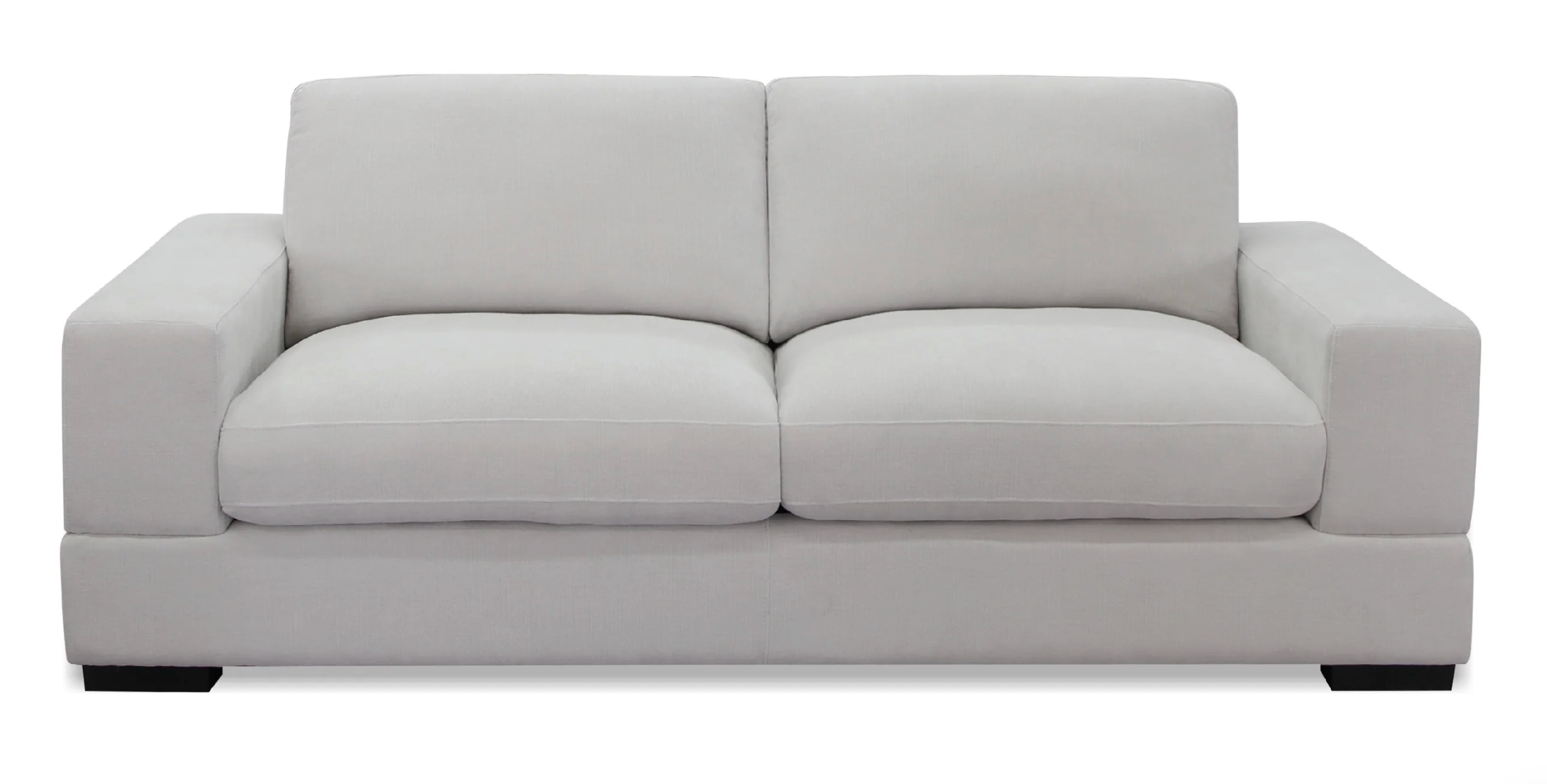 Westminster Sofa Ivory 3+2 Set - Sofa Easy