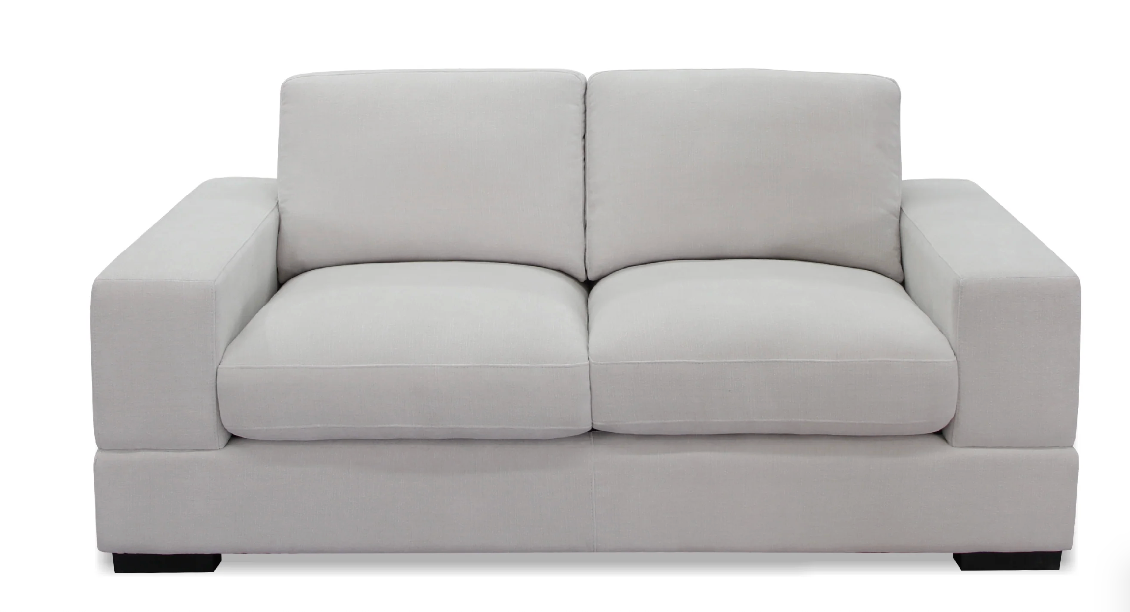 Westminster Sofa Ivory 3+2 Set - Sofa Easy