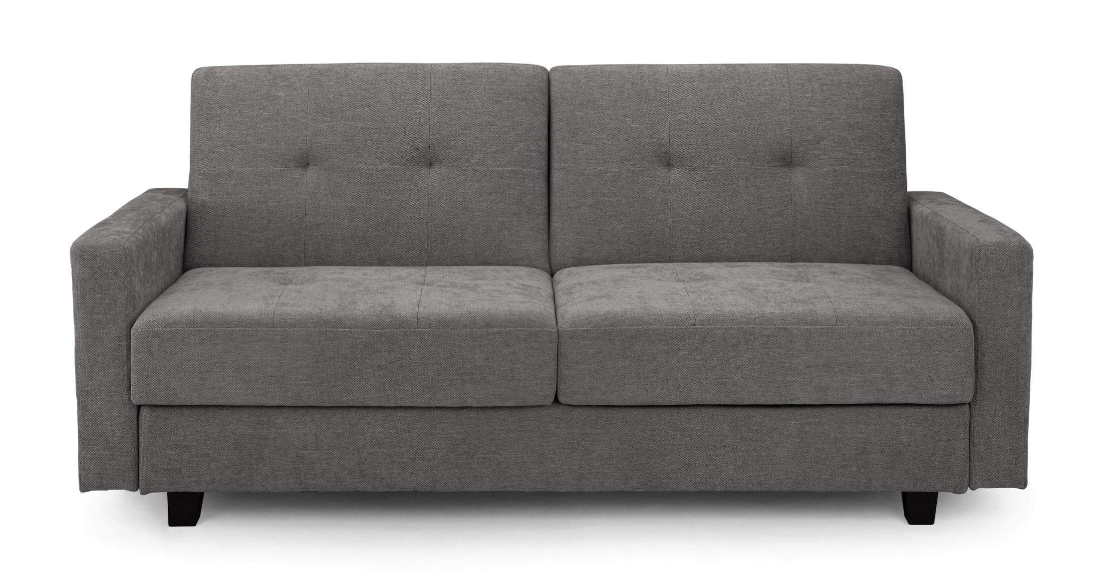 Hive Sofa bed Dark Grey 3 Seater - Sofa Easy