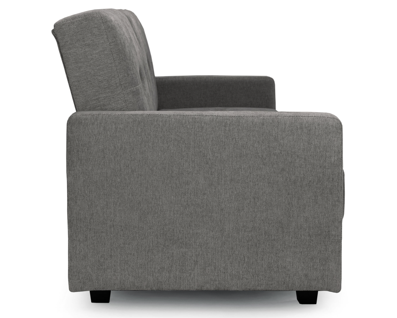 Hive Sofa bed Dark Grey 3 Seater - Sofa Easy