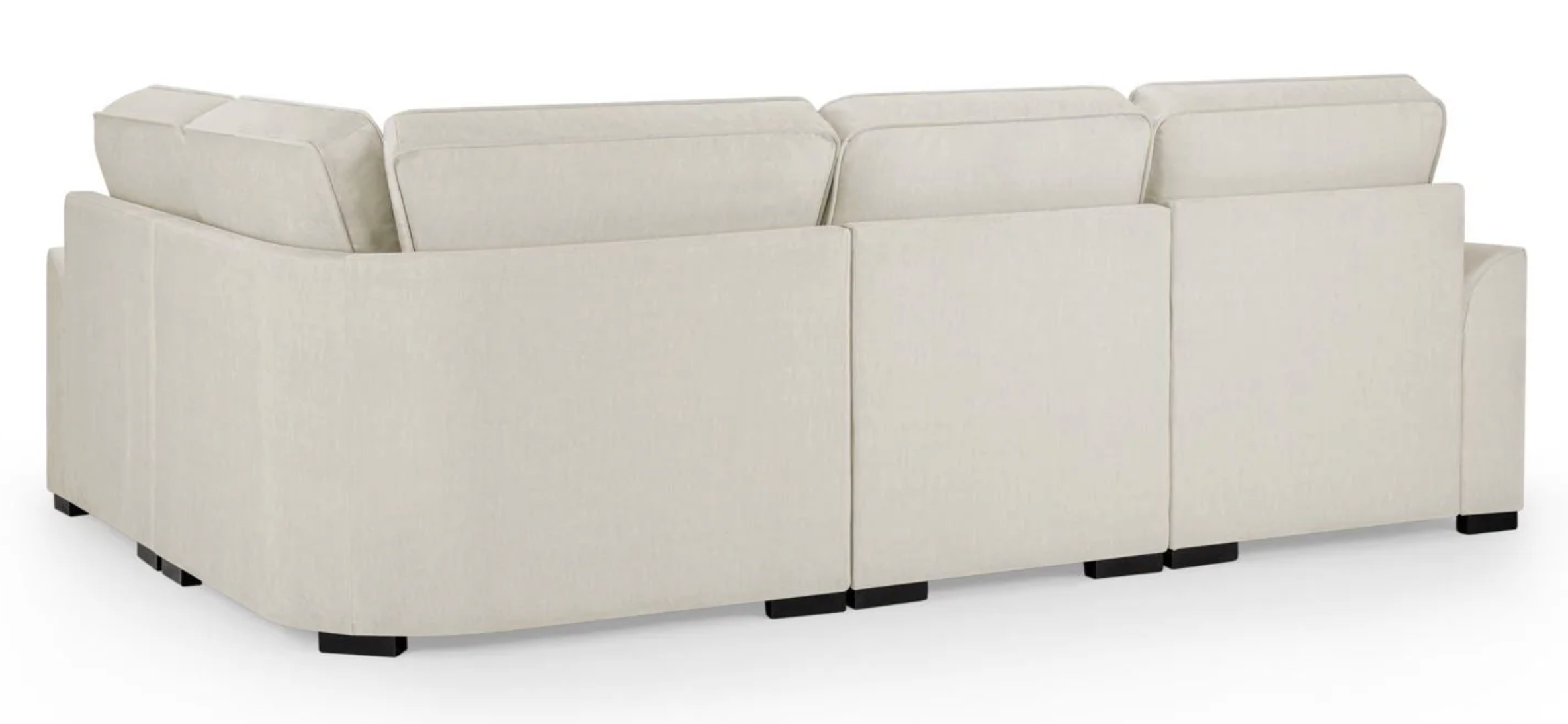 Funk Sofa Beige Universal Corner - Sofa Easy