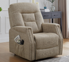 Prescot Lift & Rise Armchairs - Dual motor