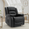 Alva Collection - Available in Leather & Fabric - Sofa Easy