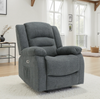 Alva Collection - Available in Leather & Fabric - Sofa Easy