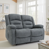 Alva Collection - Available in Leather & Fabric - Sofa Easy