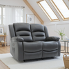 Alva Collection - Available in Leather & Fabric - Sofa Easy
