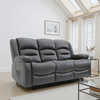 Alva Collection - Available in Leather & Fabric - Sofa Easy
