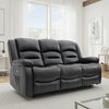 Alva Collection - Available in Leather & Fabric - Sofa Easy