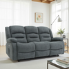 Alva Collection - Available in Leather & Fabric - Sofa Easy