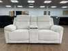 Owen Collection - Power Reclining - Beige or Grey - Sofa Easy