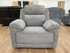 Owen Collection - Power Reclining - Beige or Grey - Sofa Easy