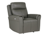 Sofia Leather Collection - Grey or Cashmere Colours - Sofa Easy
