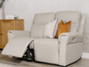 Sofia Leather Collection - Grey or Cashmere Colours - Sofa Easy