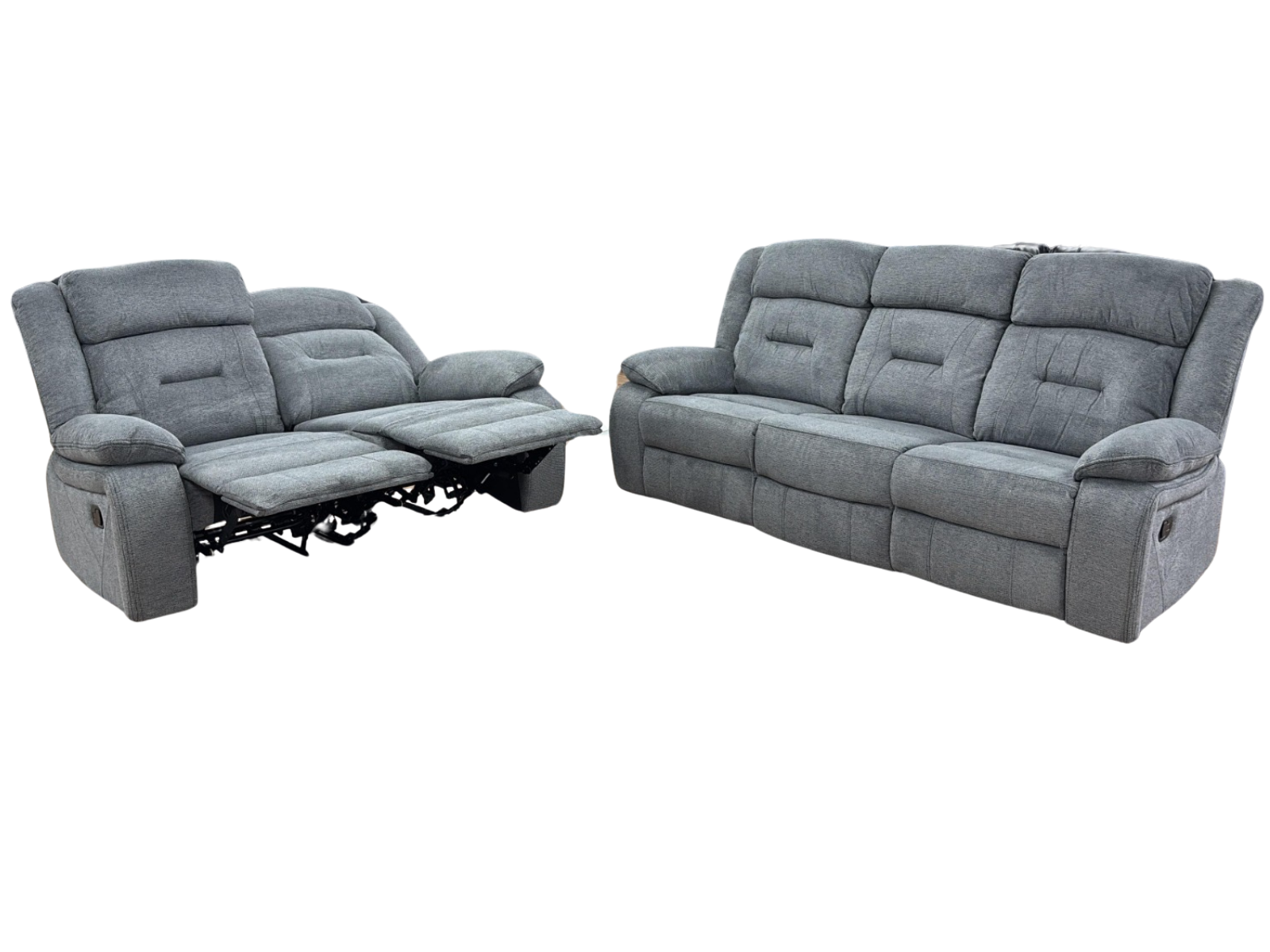 POPPY RECLINING SET - SPECIAL OFFER