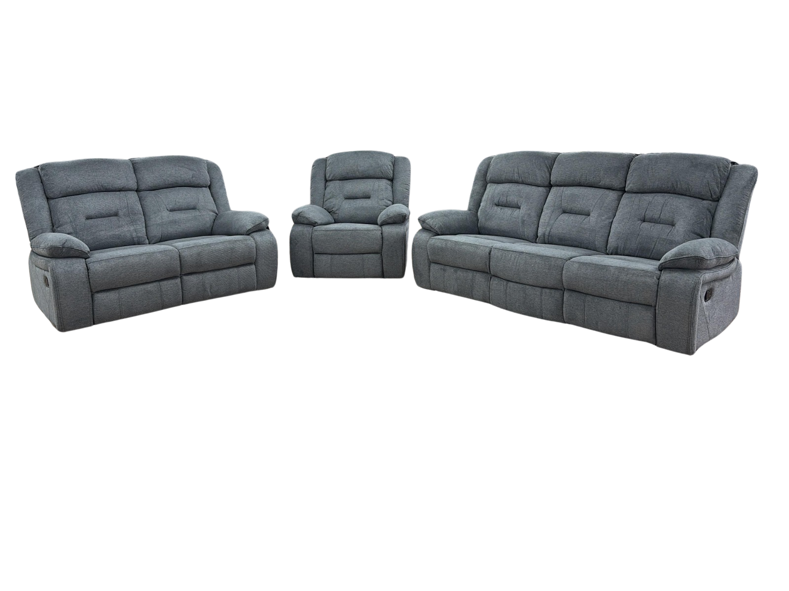 POPPY RECLINING SET - SPECIAL OFFER