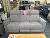 Maude Electric Reclining 3 Seater + 2 Seater Sofa Set