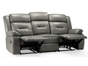 Novie 3 Seater + 2 Seater Manual Recliners