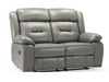 Novie 3 Seater + 2 Seater Manual Recliners