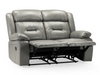 Novie 3 Seater + 2 Seater Manual Recliners