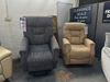 Prescot Lift & Rise Armchairs - Dual motor