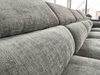 Alaya Sofabed Grey U Shape Corner - Sofa Easy