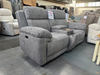 Owen Collection - Power Reclining - Beige or Grey - Sofa Easy