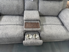 Owen Collection - Power Reclining - Beige or Grey - Sofa Easy