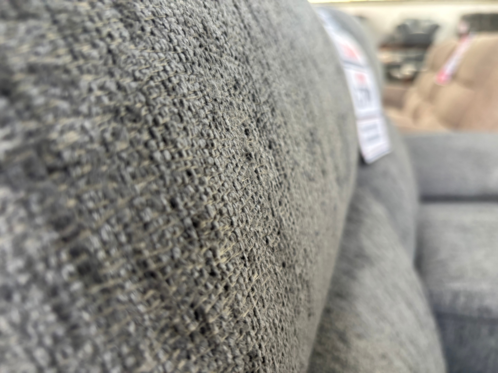 Owen Electric Reclining Collection - Sofa Easy